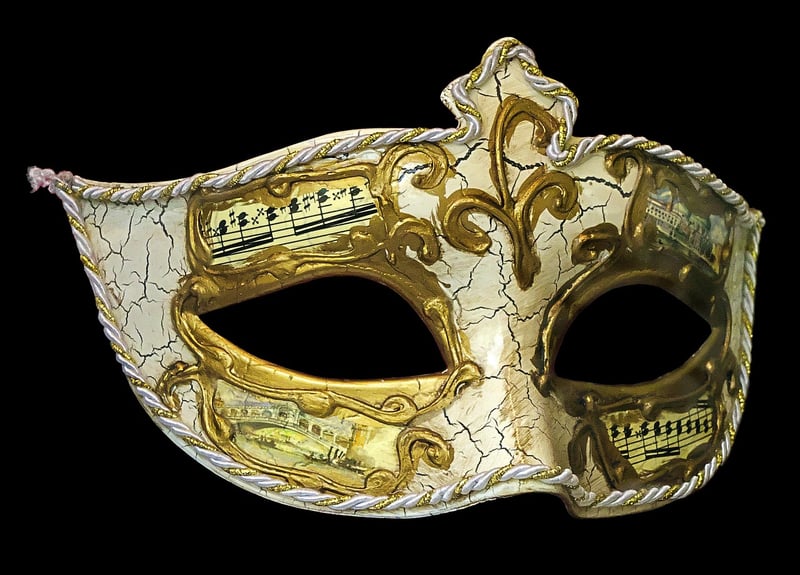 Historical Disguises