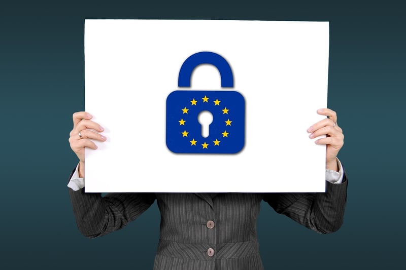 Data Security Image