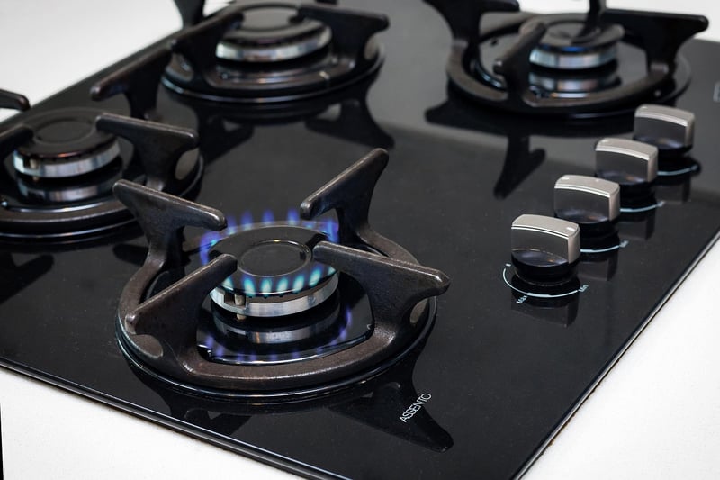 Portable Stove